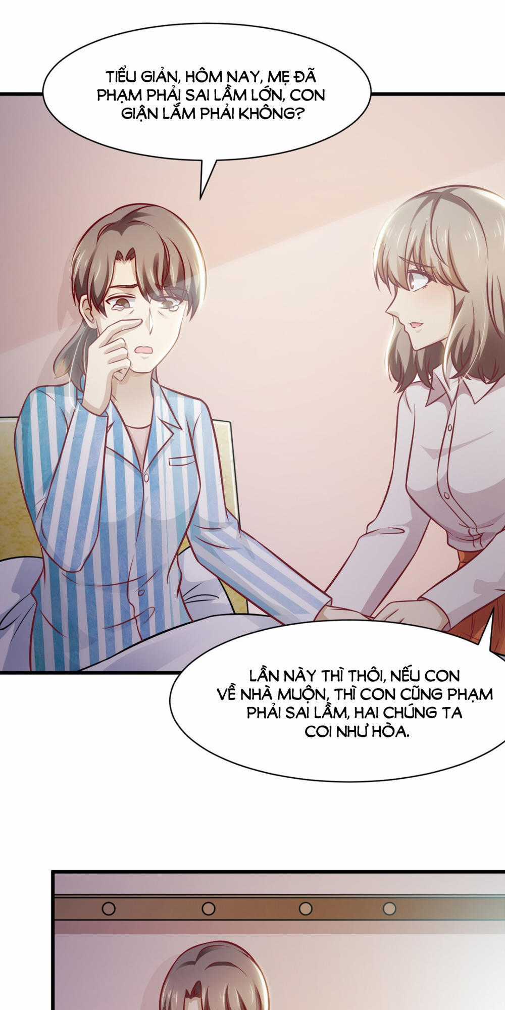 Thời Gian Đều Biết - Chương 30 - Trang 3