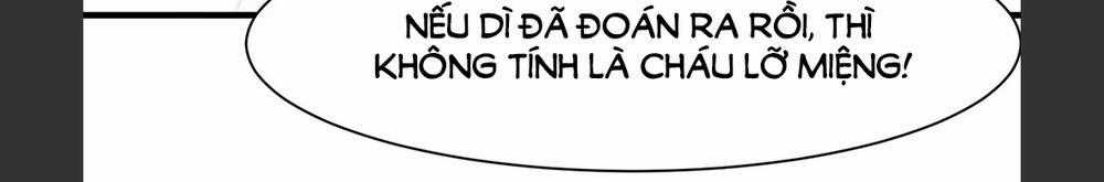 Thời Gian Đều Biết - Chương 30 - Trang 22