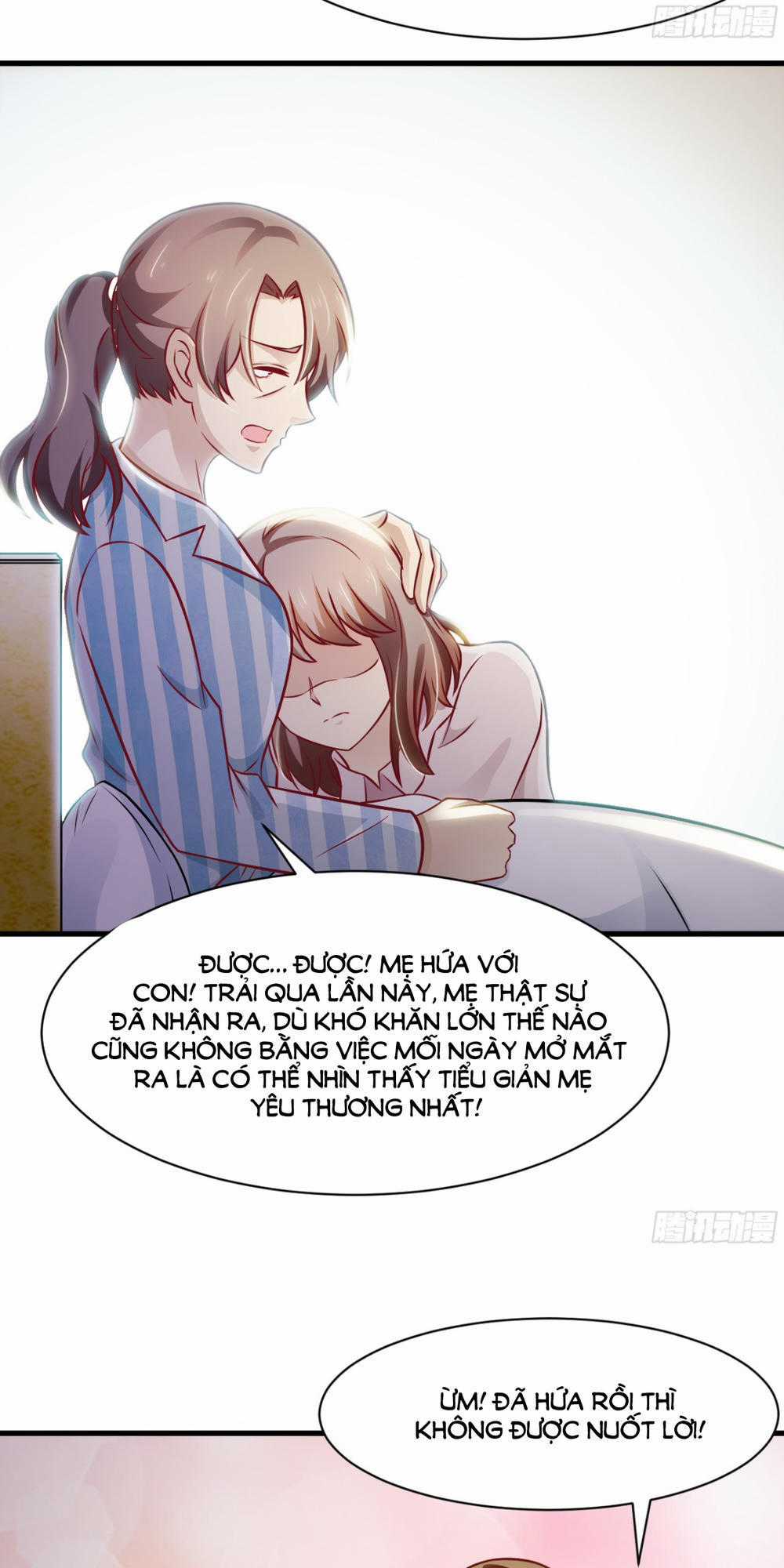 Thời Gian Đều Biết - Chương 30 - Trang 5