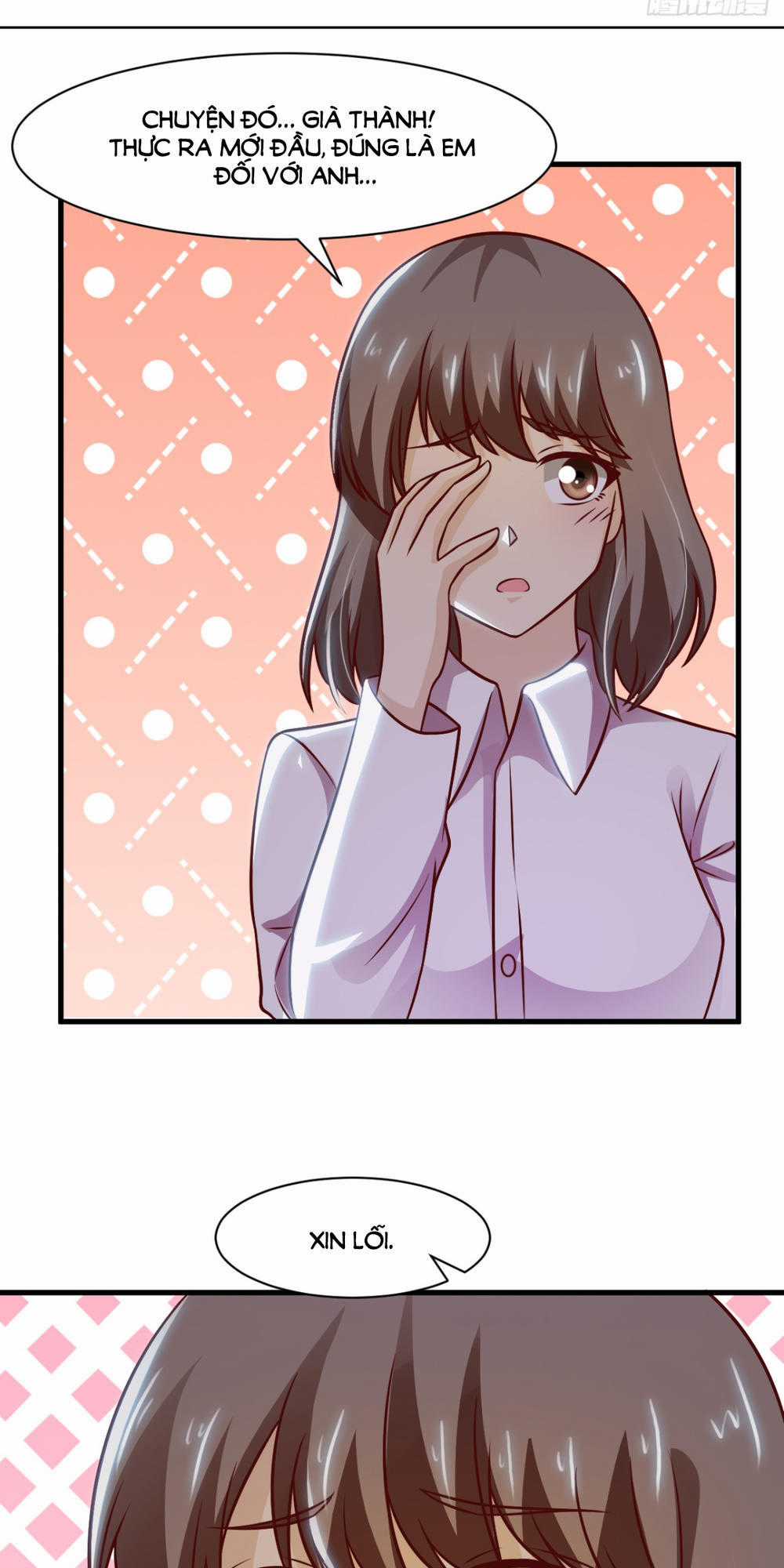 Thời Gian Đều Biết - Chương 32 - Trang 17