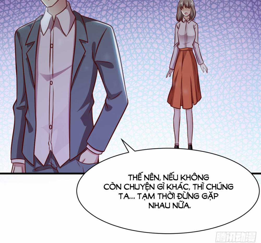 Thời Gian Đều Biết - Chương 32 - Trang 20