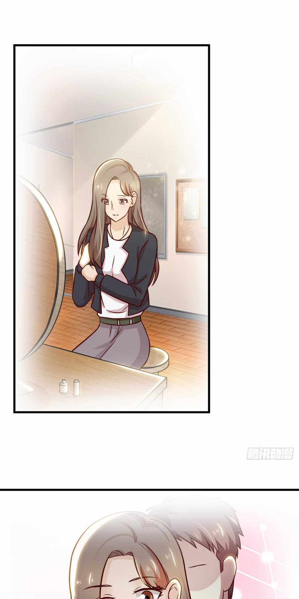 Thời Gian Đều Biết - Chương 32 - Trang 23