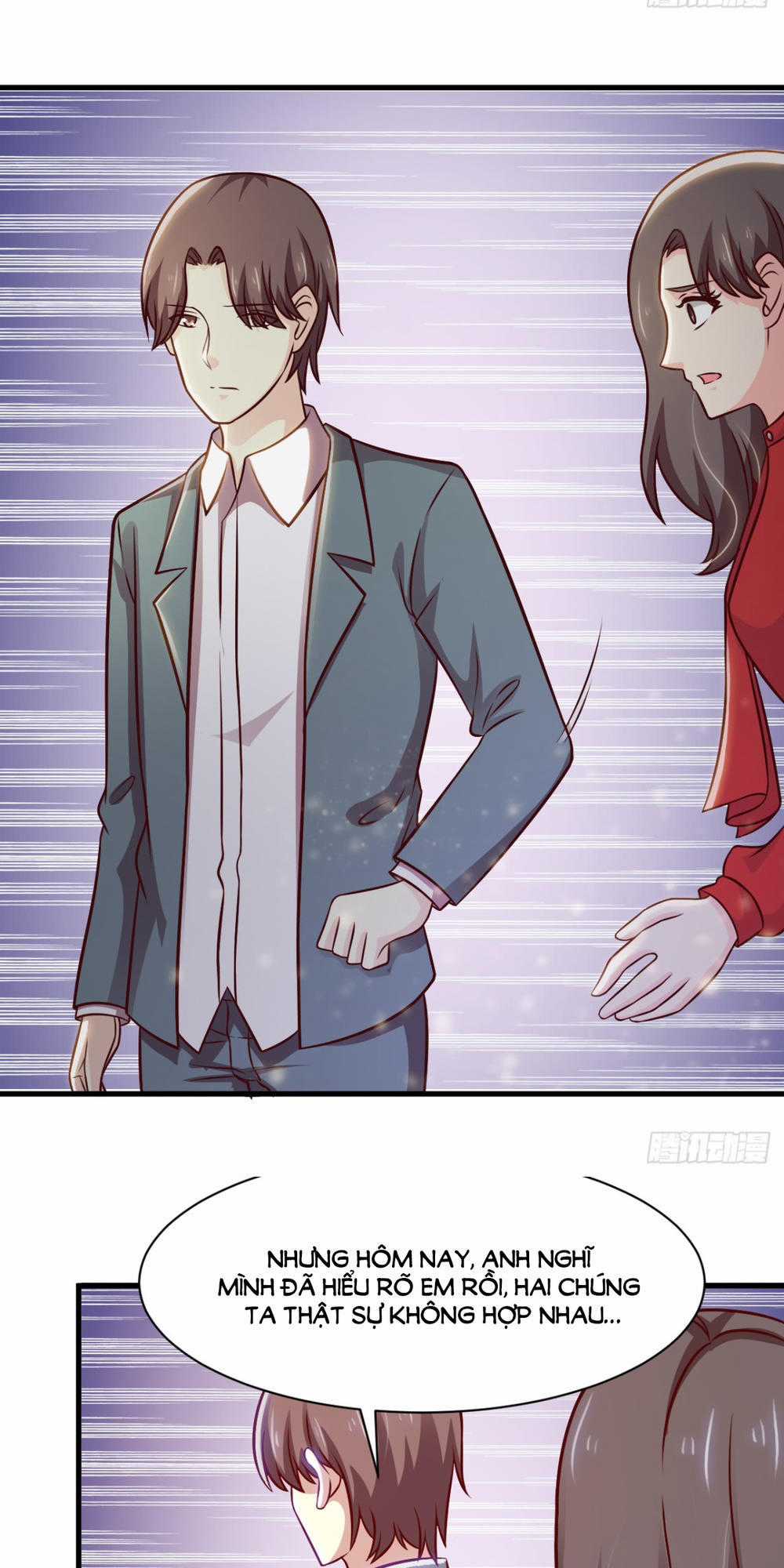 Thời Gian Đều Biết - Chương 32 - Trang 5