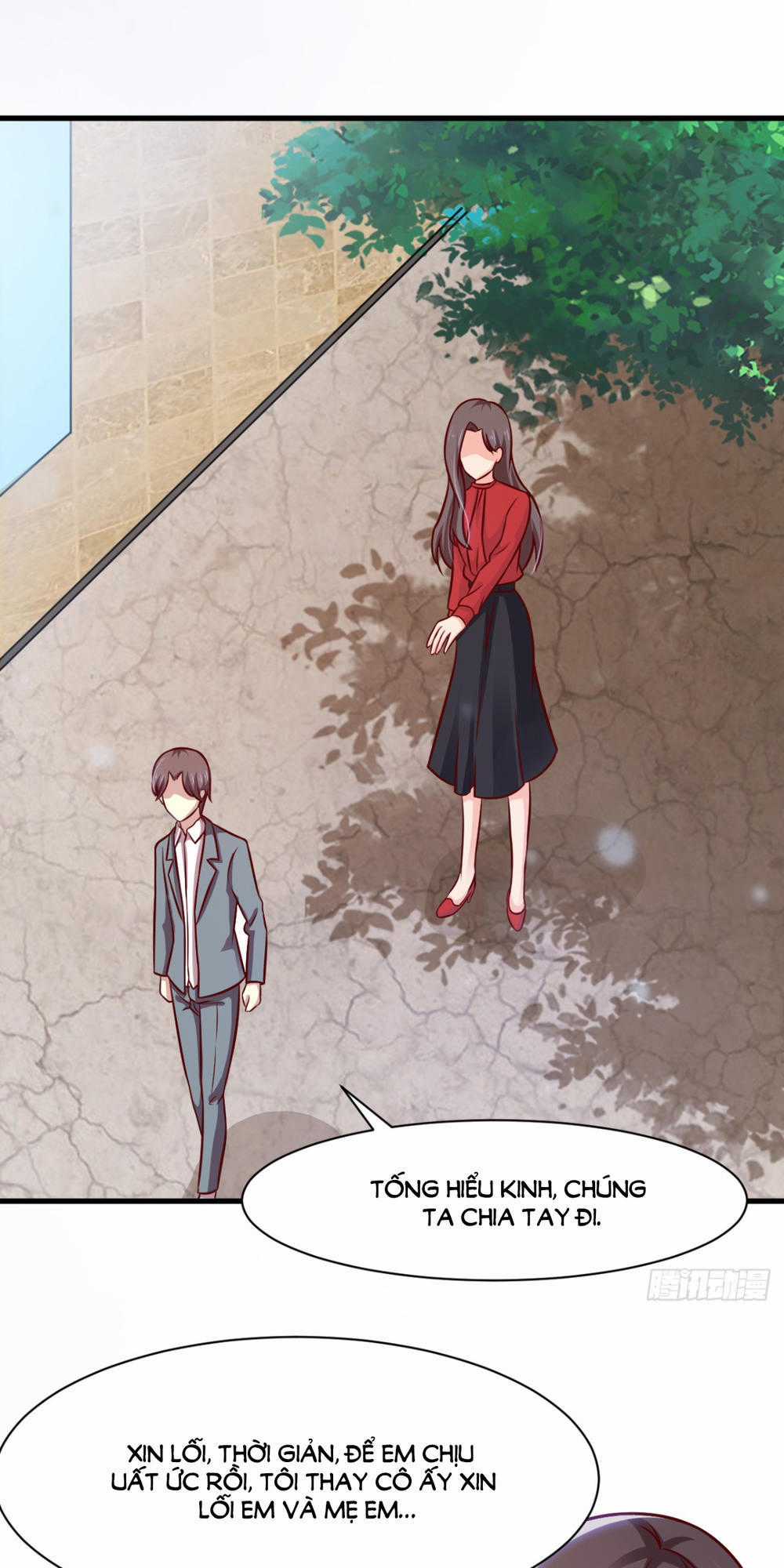 Thời Gian Đều Biết - Chương 32 - Trang 7