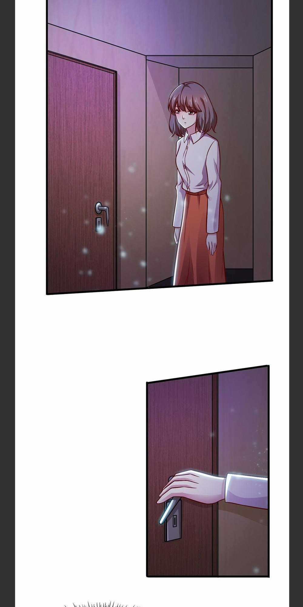 Thời Gian Đều Biết - Chương 33 - Trang 1