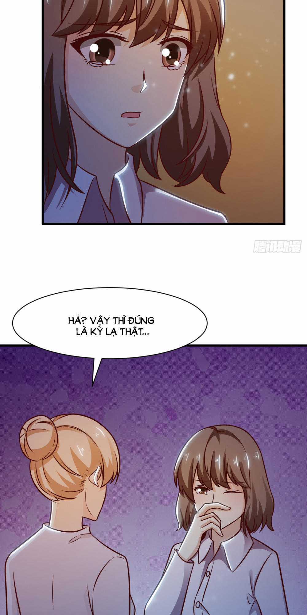 Thời Gian Đều Biết - Chương 33 - Trang 13