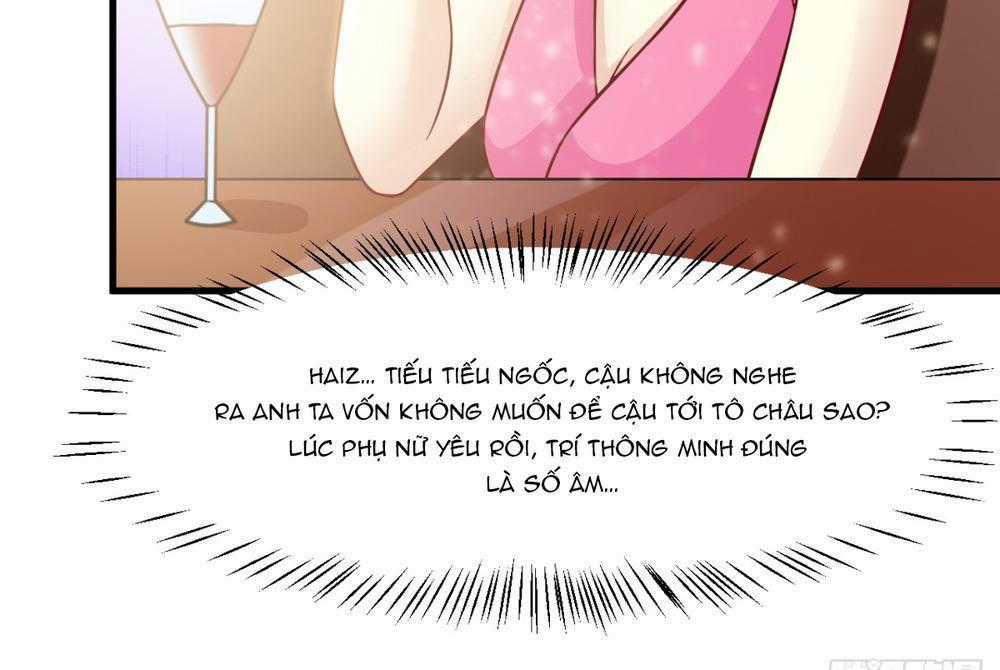 Thời Gian Đều Biết - Chương 33 - Trang 30