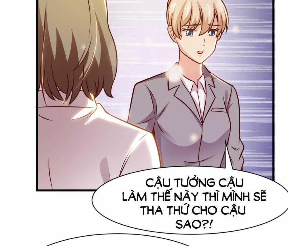 Thời Gian Đều Biết - Chương 34 - Trang 18