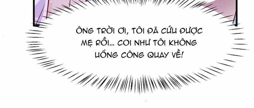 Thời Gian Đều Biết - Chương 36 - Trang 3