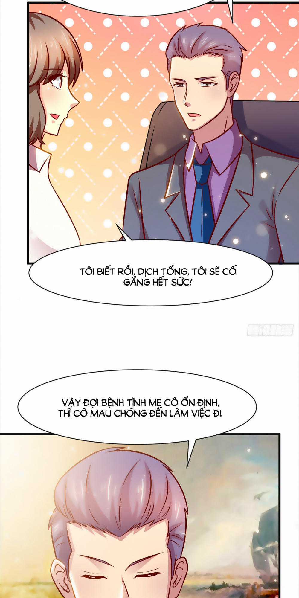 Thời Gian Đều Biết - Chương 37 - Trang 18