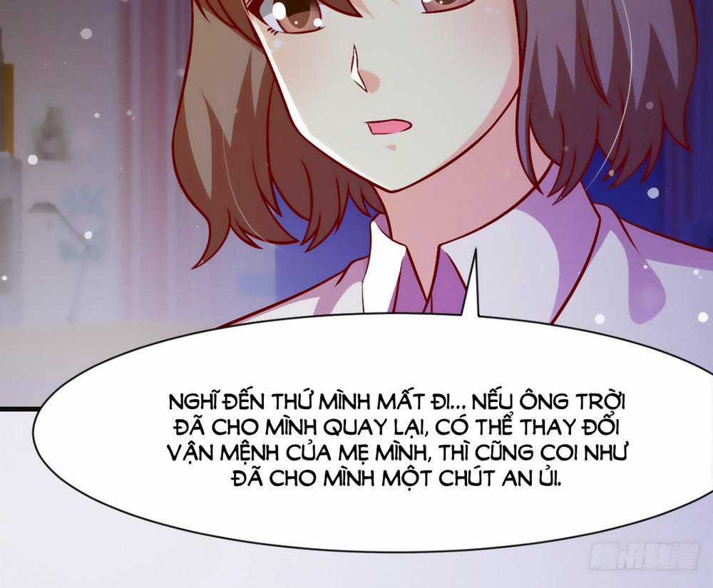 Thời Gian Đều Biết - Chương 37 - Trang 3