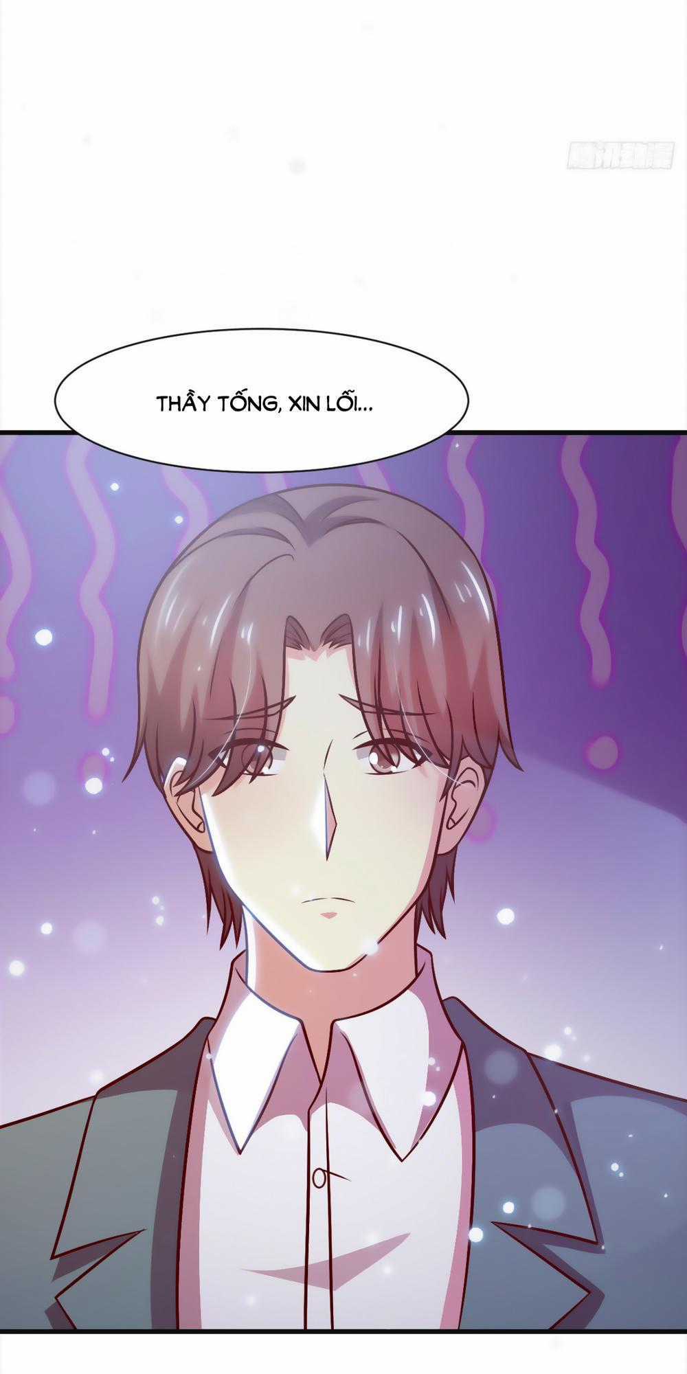 Thời Gian Đều Biết - Chương 37 - Trang 36