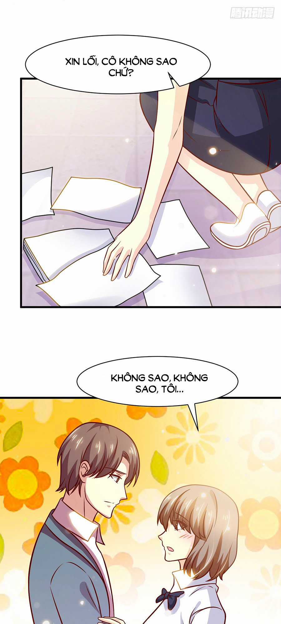 Thời Gian Đều Biết - Chương 38 - Trang 11