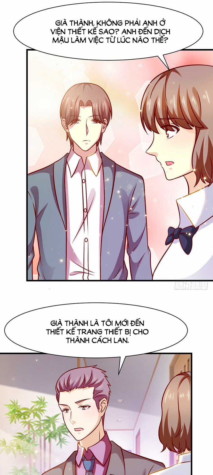 Thời Gian Đều Biết - Chương 38 - Trang 17