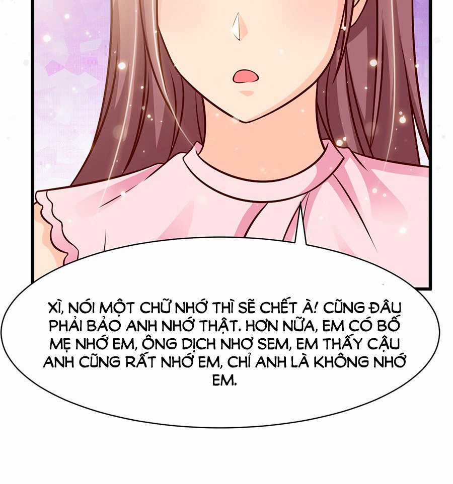 Thời Gian Đều Biết - Chương 38 - Trang 30