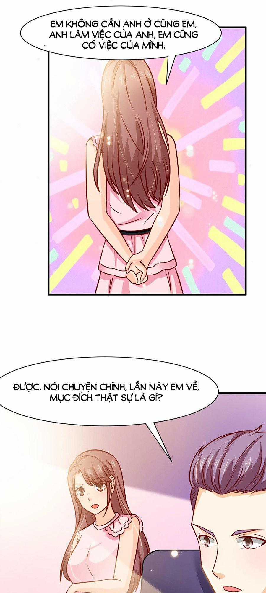 Thời Gian Đều Biết - Chương 38 - Trang 35