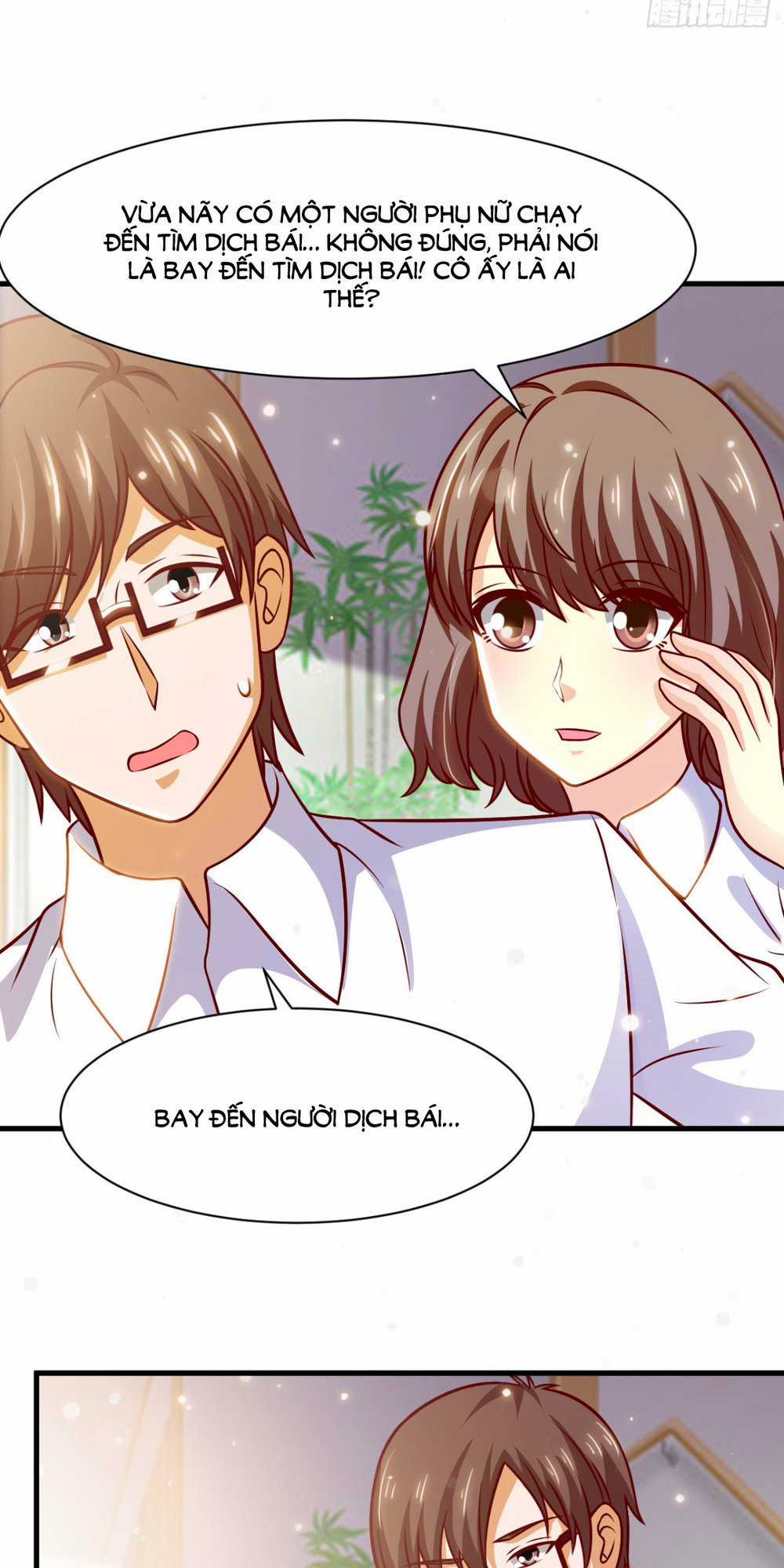 Thời Gian Đều Biết - Chương 39 - Trang 12