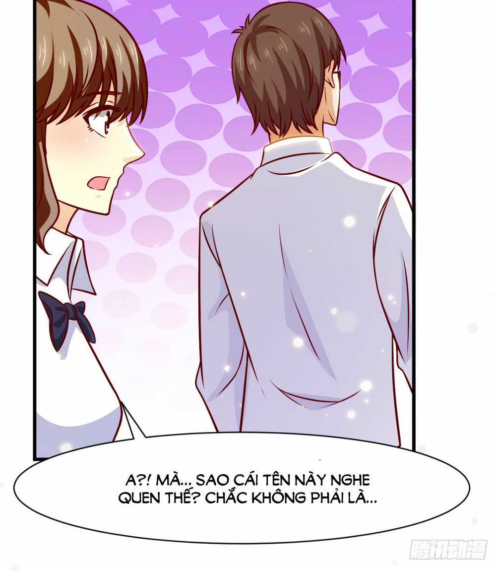 Thời Gian Đều Biết - Chương 39 - Trang 15