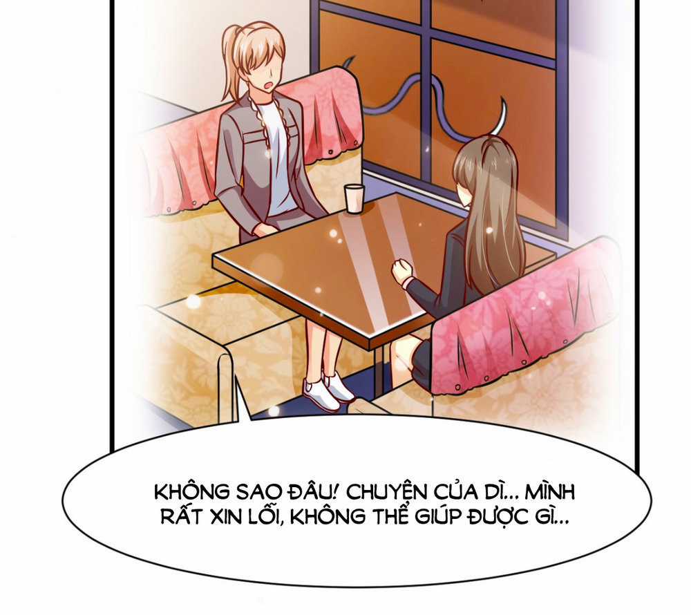 Thời Gian Đều Biết - Chương 39 - Trang 17