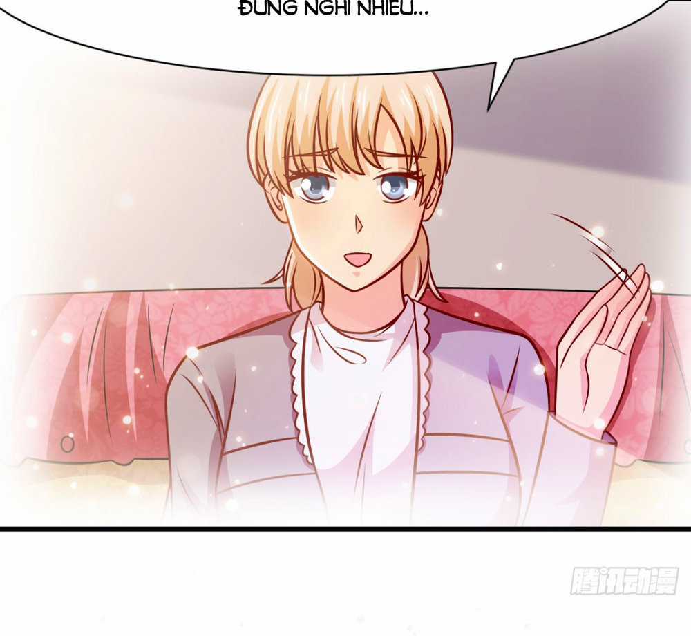 Thời Gian Đều Biết - Chương 39 - Trang 25