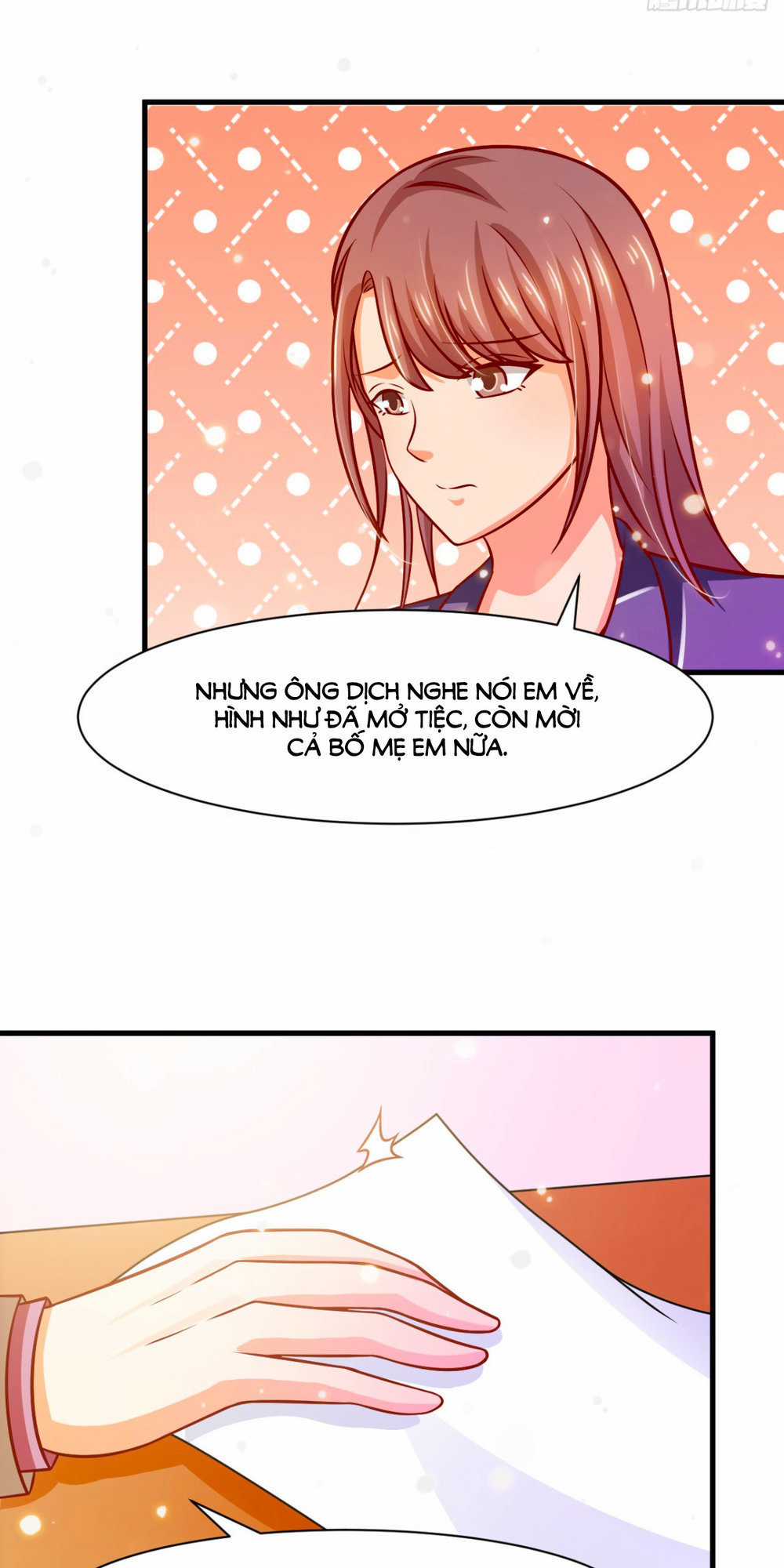 Thời Gian Đều Biết - Chương 39 - Trang 4