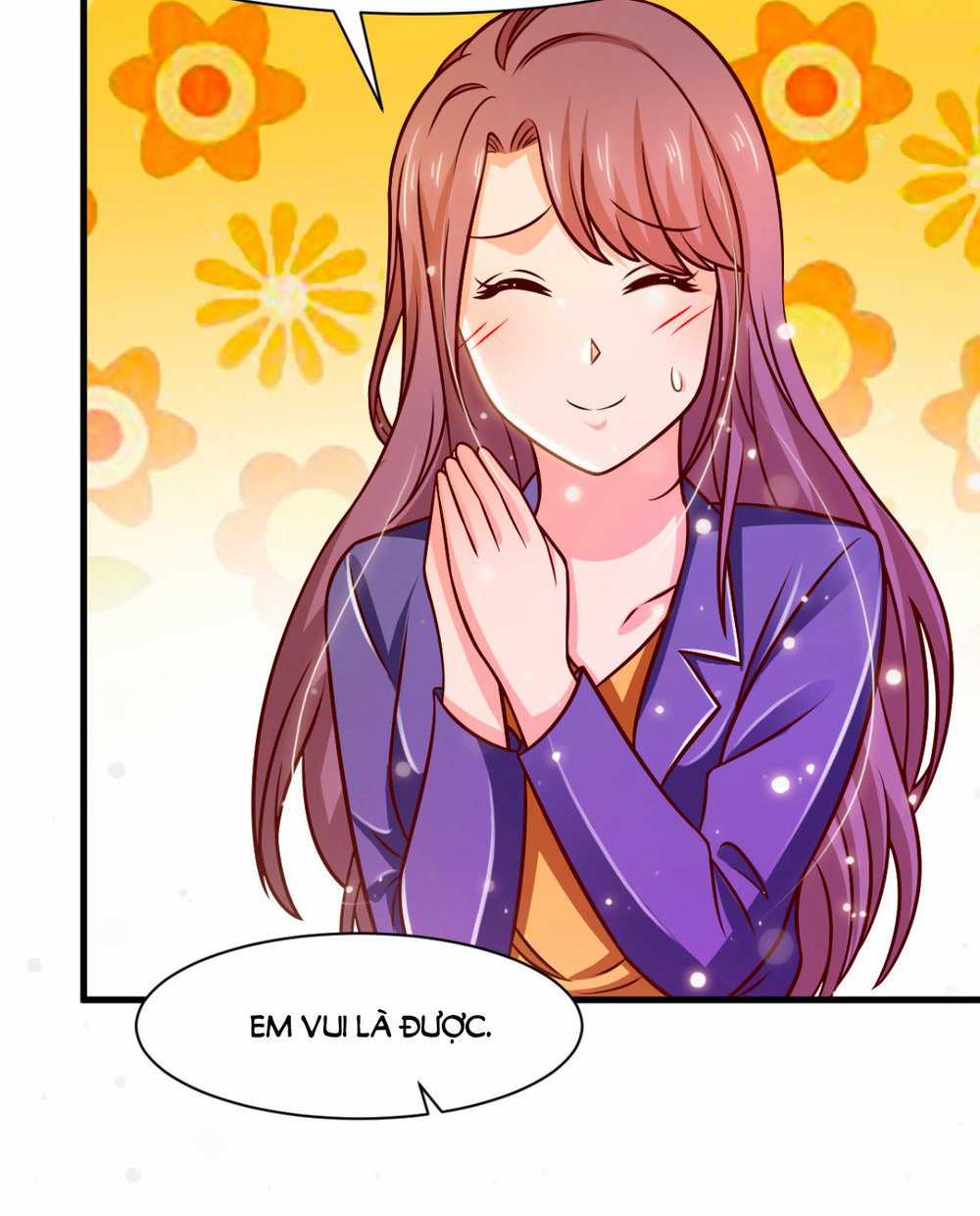 Thời Gian Đều Biết - Chương 39 - Trang 7