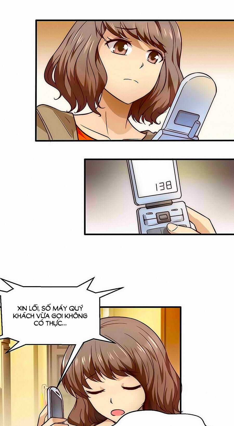 Thời Gian Đều Biết - Chương 4 - Trang 17