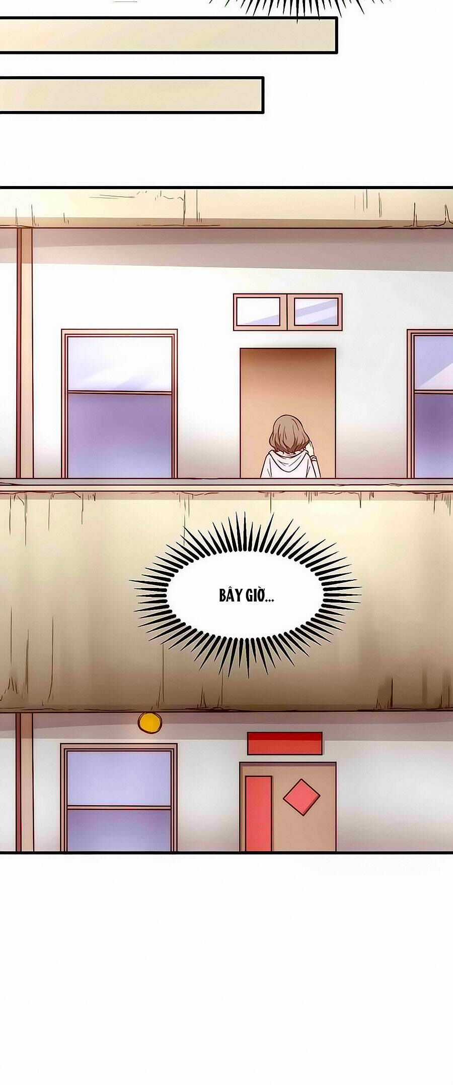 Thời Gian Đều Biết - Chương 4 - Trang 4