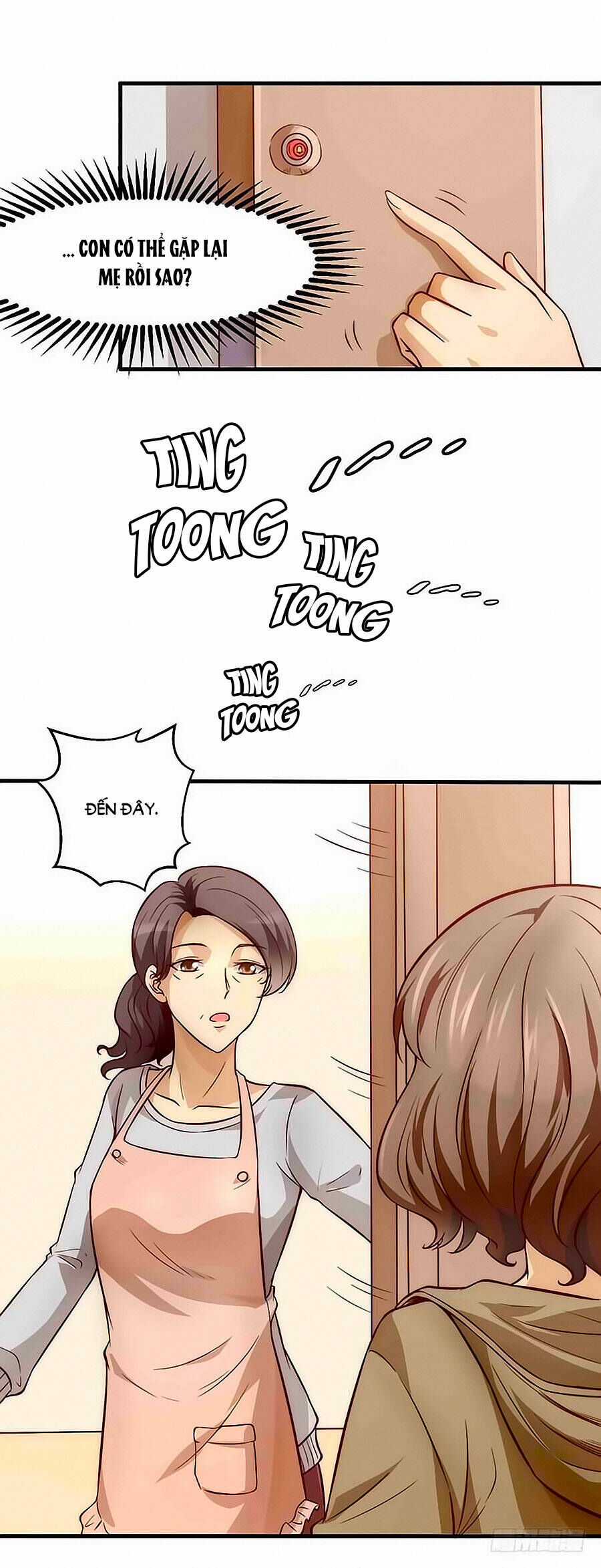 Thời Gian Đều Biết - Chương 4 - Trang 5