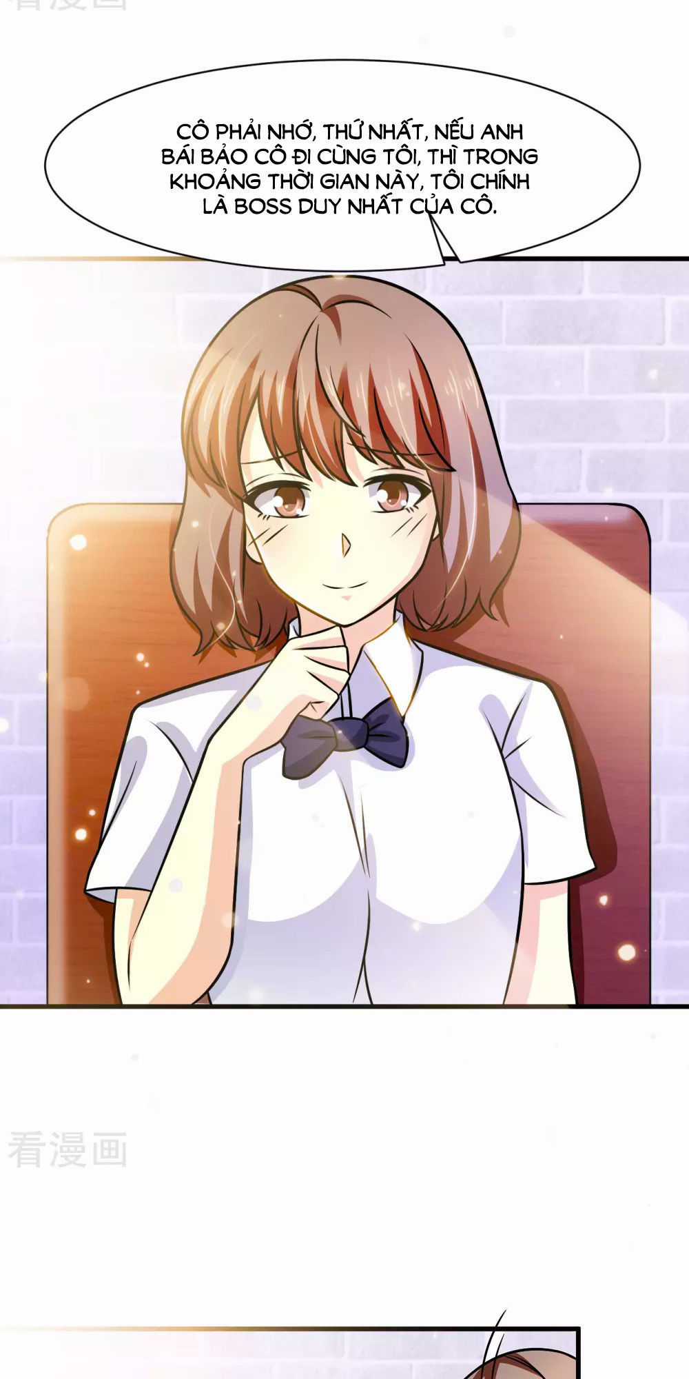 Thời Gian Đều Biết - Chương 40 - Trang 14