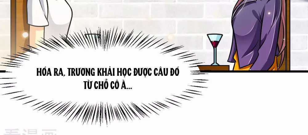 Thời Gian Đều Biết - Chương 40 - Trang 17