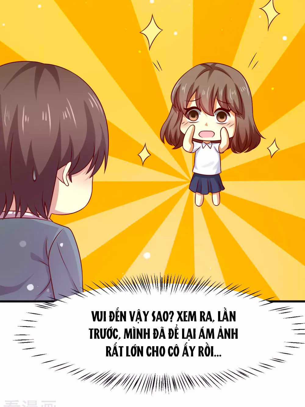 Thời Gian Đều Biết - Chương 41 - Trang 11