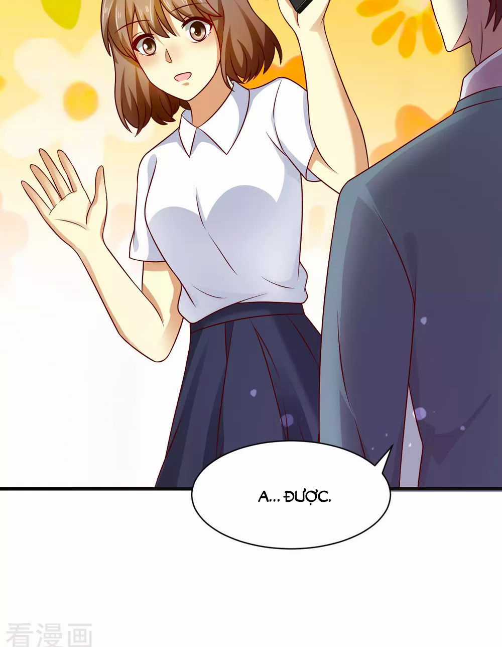 Thời Gian Đều Biết - Chương 41 - Trang 13