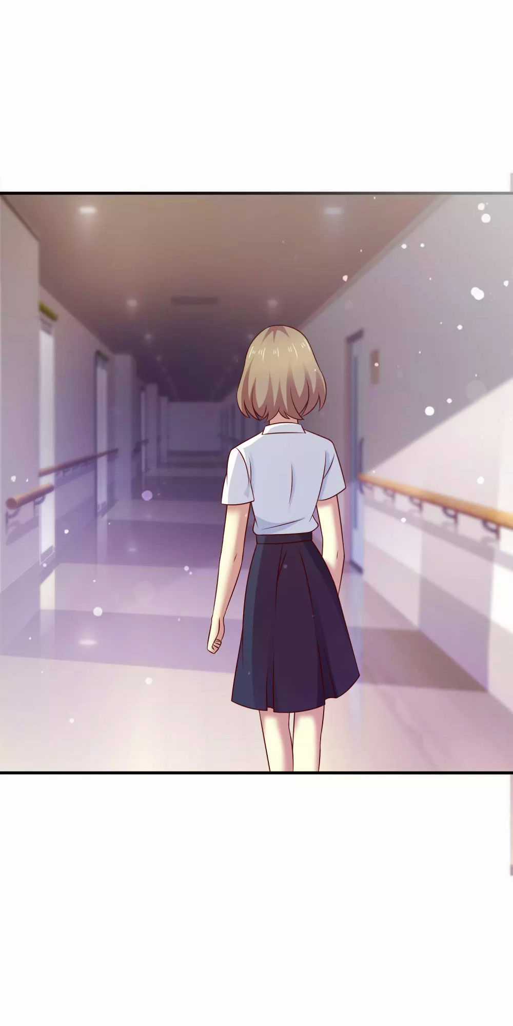 Thời Gian Đều Biết - Chương 42 - Trang 14