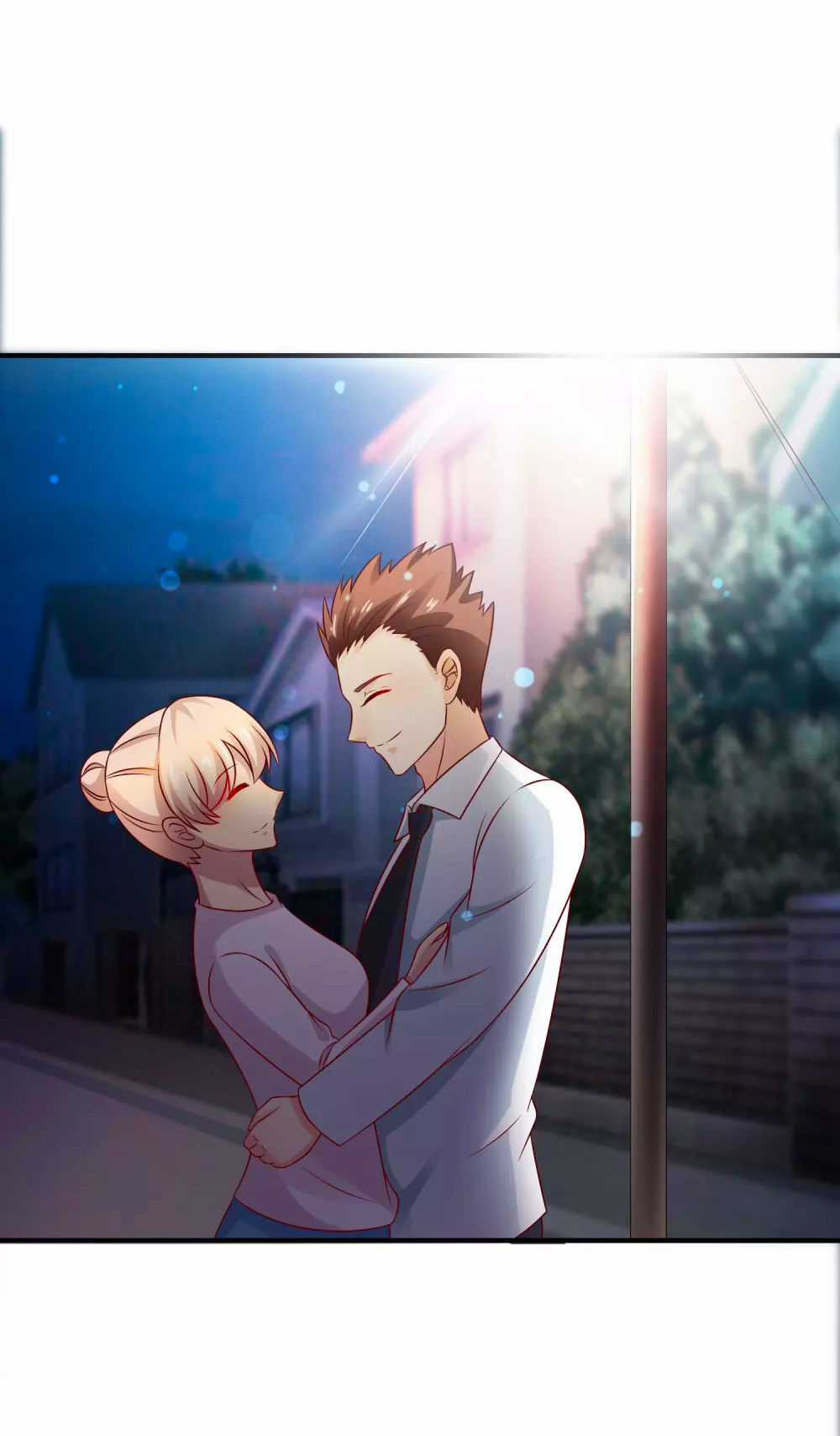 Thời Gian Đều Biết - Chương 42 - Trang 19