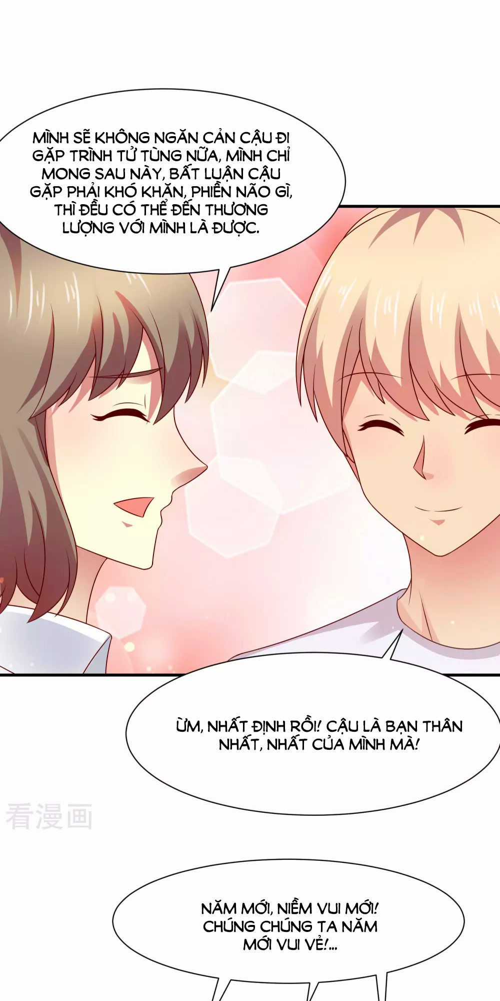 Thời Gian Đều Biết - Chương 42 - Trang 33