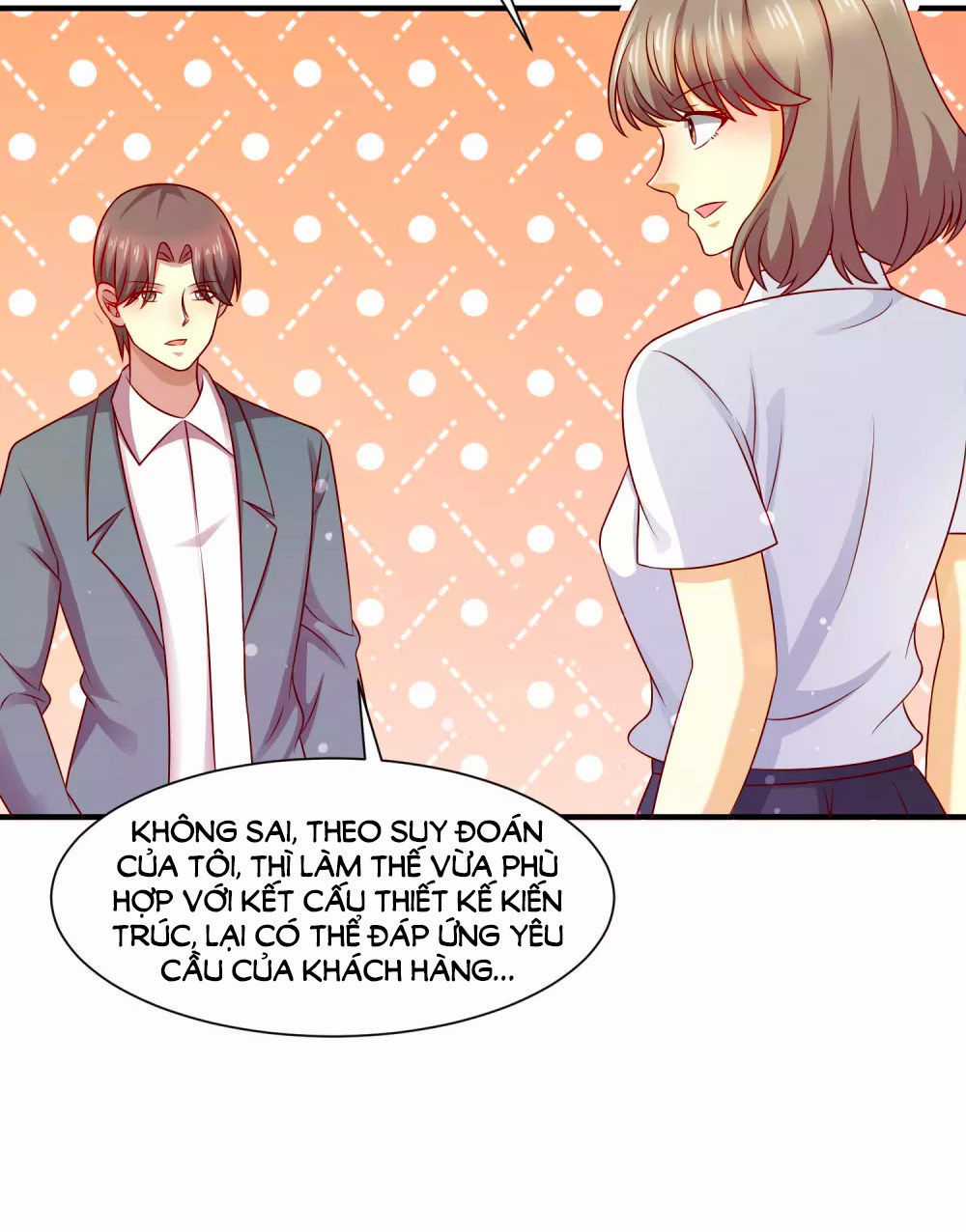 Thời Gian Đều Biết - Chương 43 - Trang 3