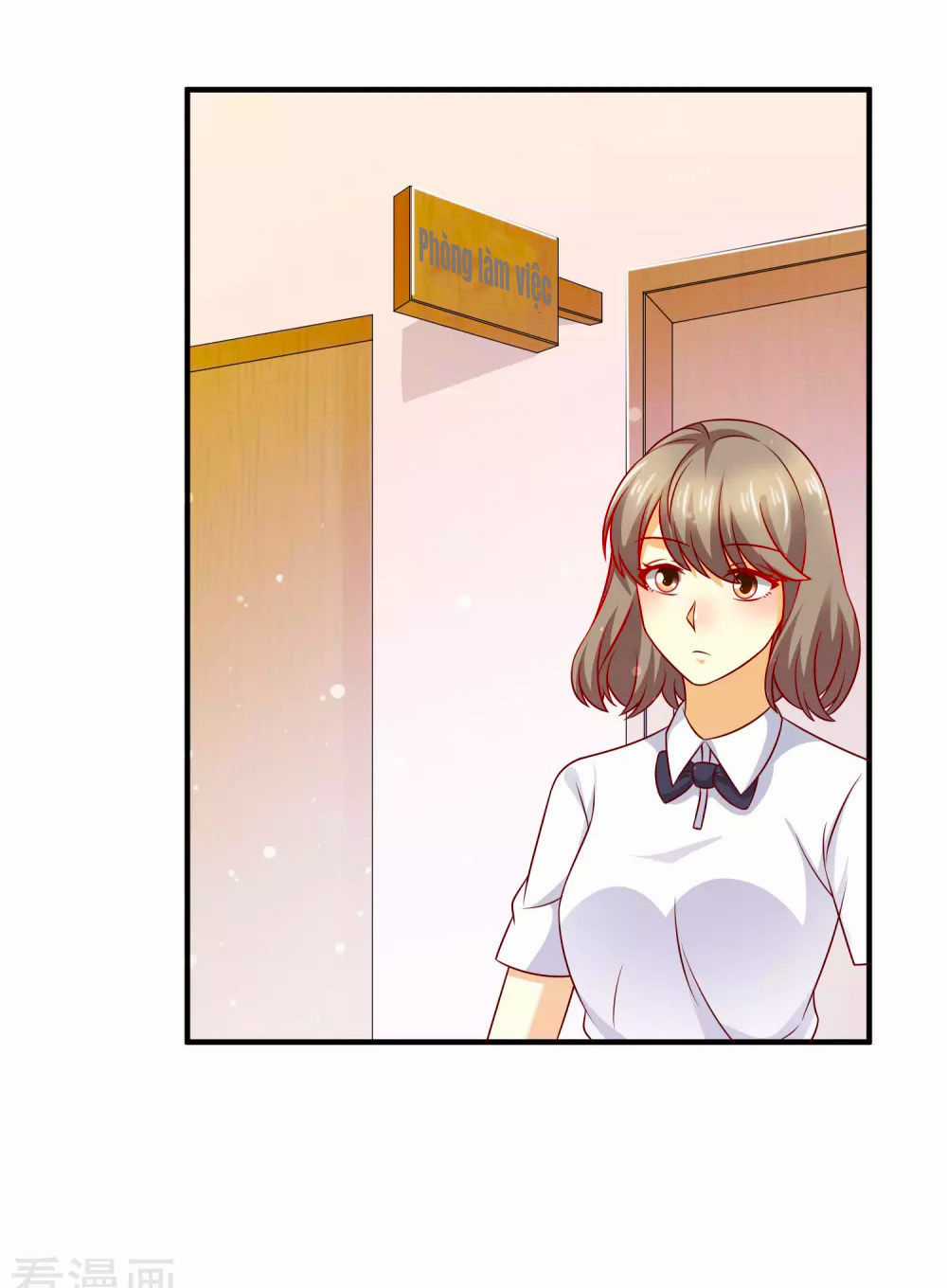 Thời Gian Đều Biết - Chương 43 - Trang 5