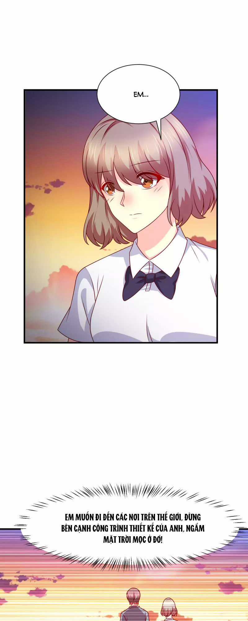 Thời Gian Đều Biết - Chương 44 - Trang 9