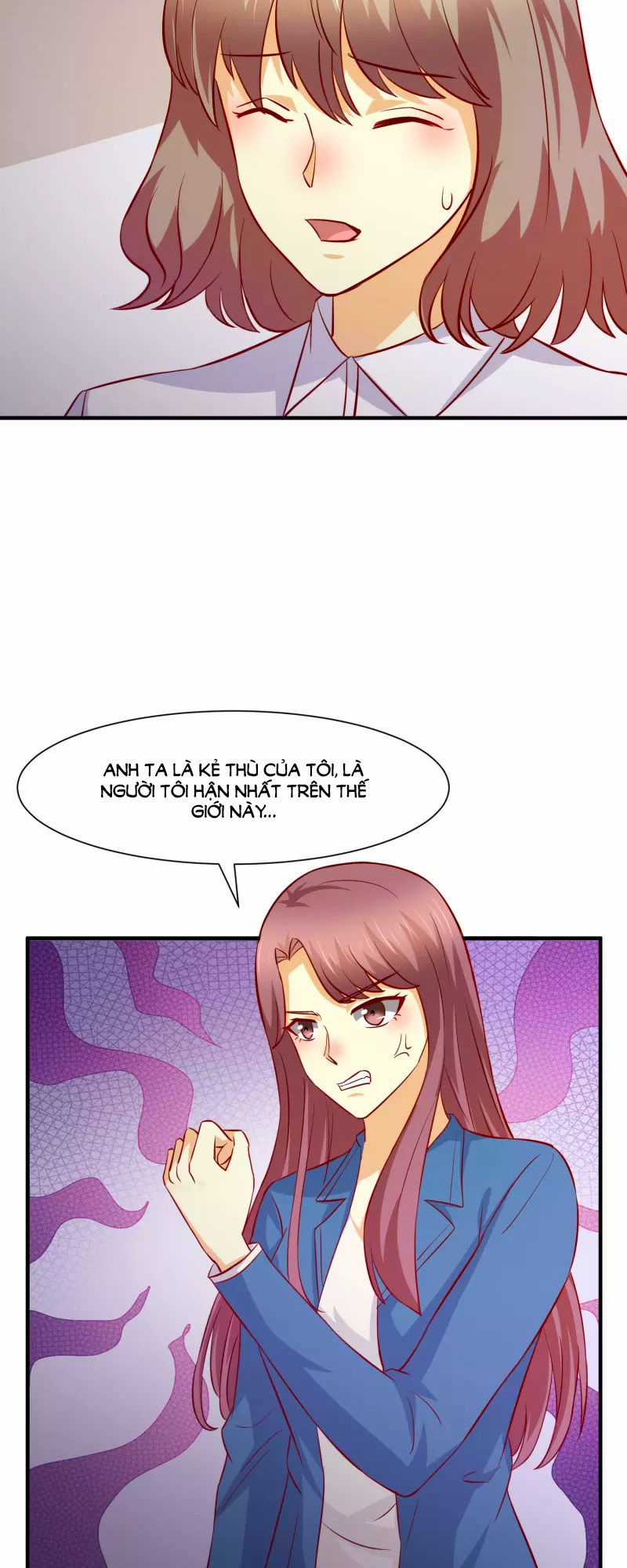 Thời Gian Đều Biết - Chương 45 - Trang 6