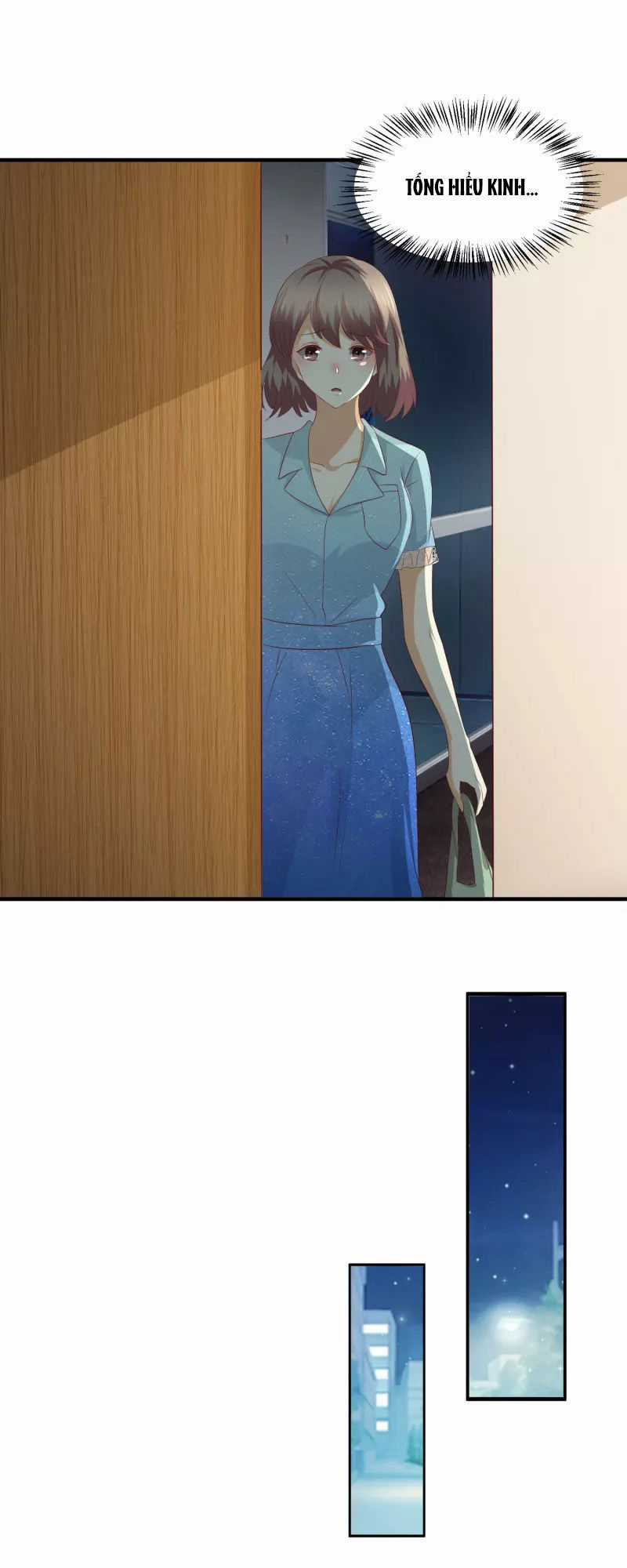 Thời Gian Đều Biết - Chương 46 - Trang 24