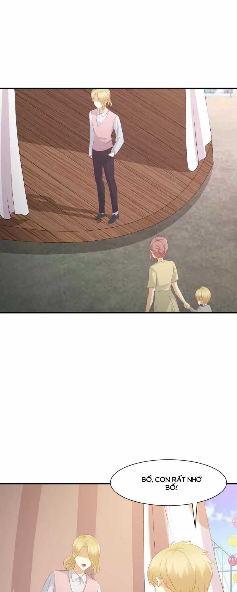 Thời Gian Đều Biết - Chương 46 - Trang 5