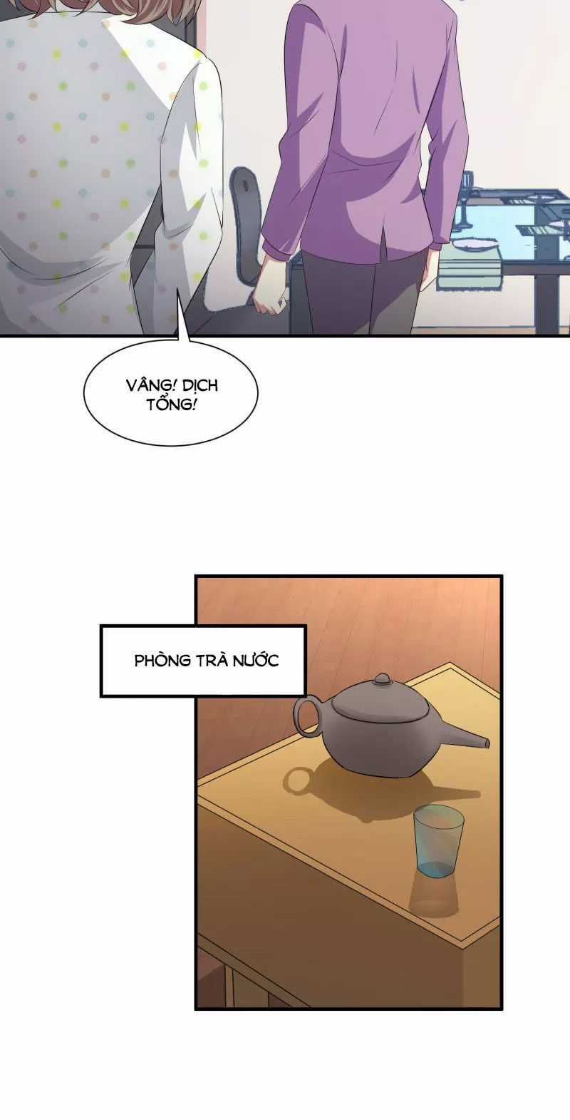 Thời Gian Đều Biết - Chương 47 - Trang 9