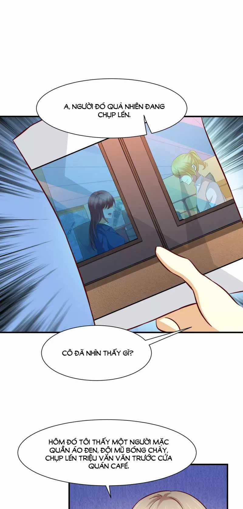 Thời Gian Đều Biết - Chương 48 - Trang 18