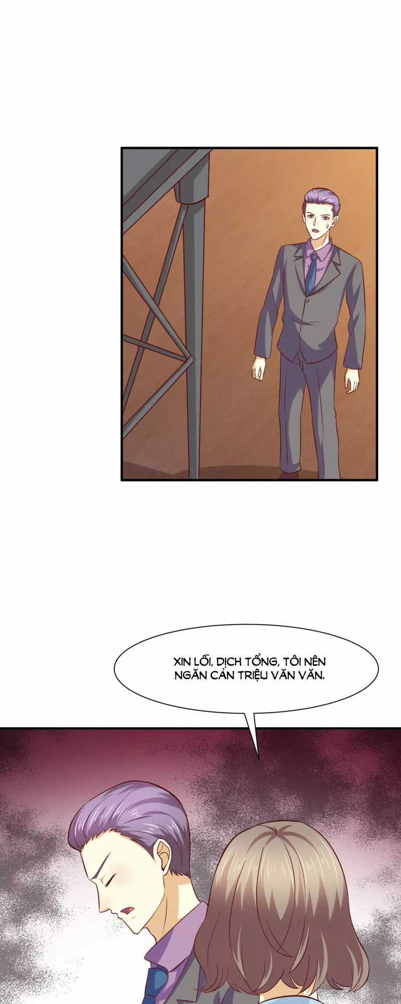 Thời Gian Đều Biết - Chương 48 - Trang 3