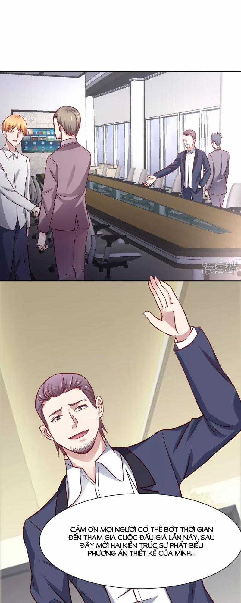 Thời Gian Đều Biết - Chương 49 - Trang 2