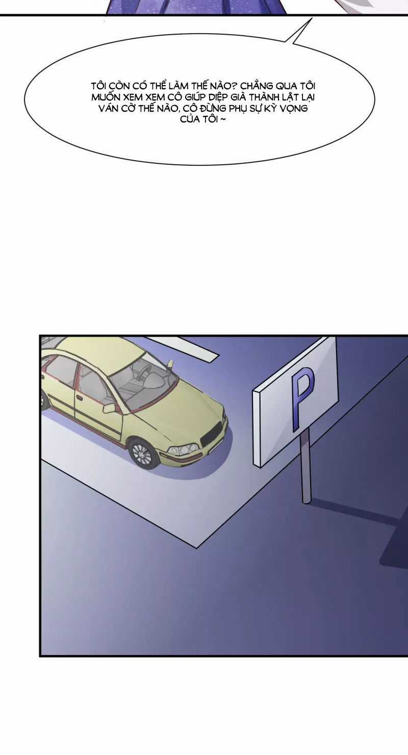 Thời Gian Đều Biết - Chương 49 - Trang 11