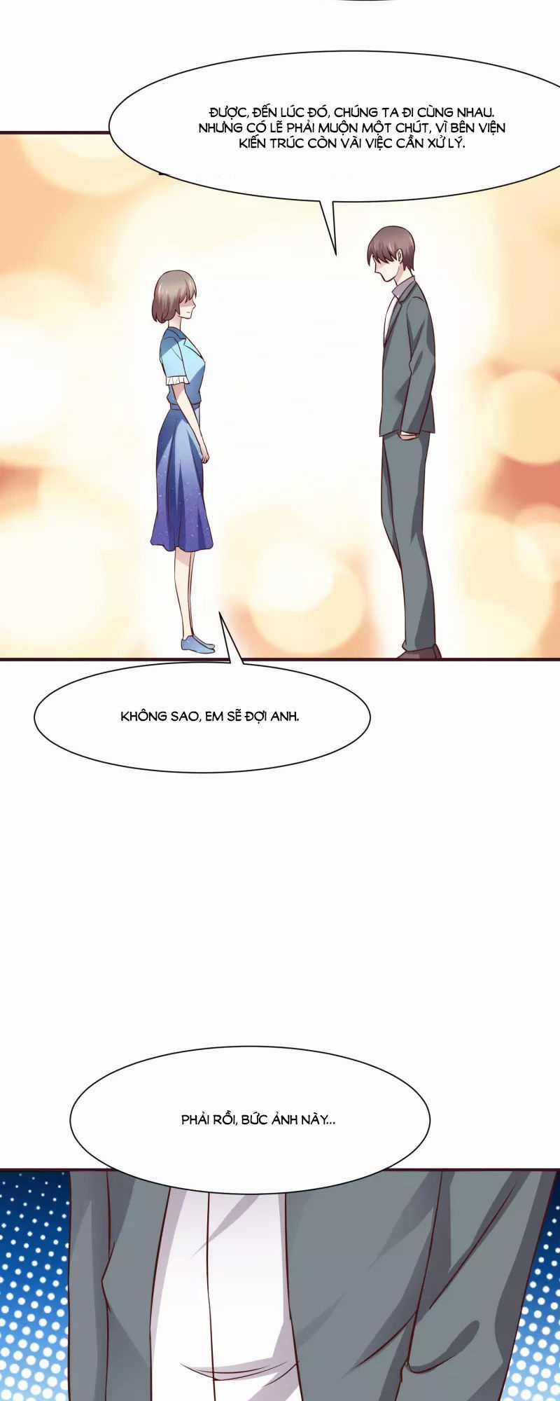 Thời Gian Đều Biết - Chương 49 - Trang 17