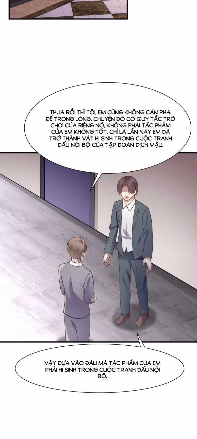 Thời Gian Đều Biết - Chương 49 - Trang 20