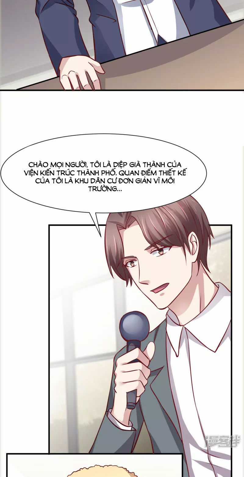 Thời Gian Đều Biết - Chương 49 - Trang 3